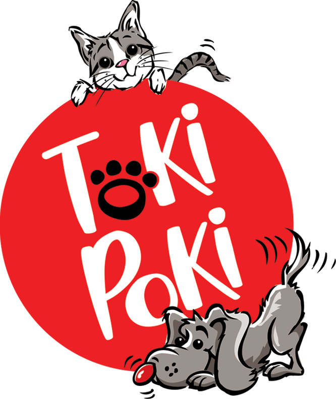 Toki Poki Pet Trading Cards